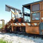 PRS Rail Track Maintenance